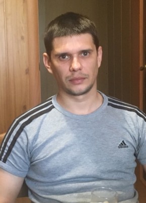 serega, 39, Россия, Уварово