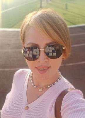 Елизавета из Екатеринбурга 39 лет