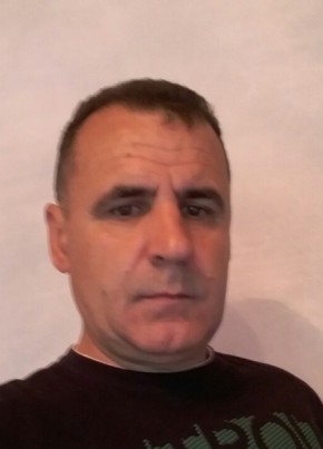 Mrki, 51, Bosnia and Herzegovina, Gradacac