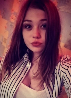 Anutka_minutka, 22, Россия, Казань