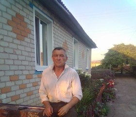 леонид, 56 лет, Брянск