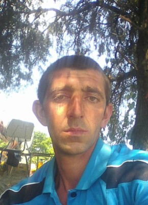 ибраим, 40, Україна, Новоолексіївка