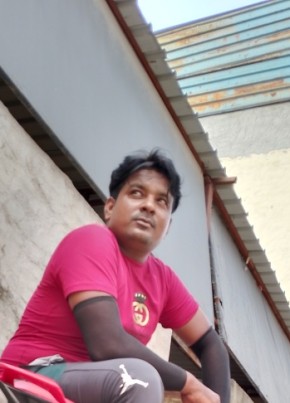amjad, 26, India, Delhi