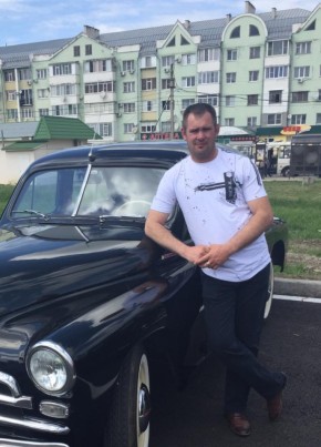 Dmitriu из Невинномысска 45 лет