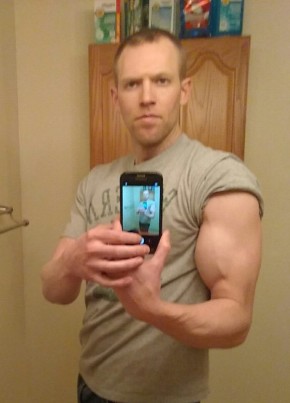 Andrew, 39, United States of America, Idaho Falls
