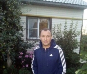 Юрий, 48 лет, Екатеринбург