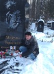 Ilya, 35, Volgograd