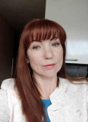 Natalya, 55, Russia, Saint Petersburg