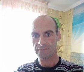 Василий, 46 лет, Лунінец