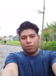 Morales, 30  , Guatemala City