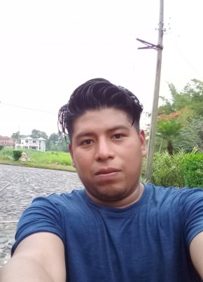 Morales, 32, República de Guatemala, Nueva Guatemala de la Asunción