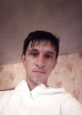 Андрей, 29, Россия, Павловск (Воронежская обл.)