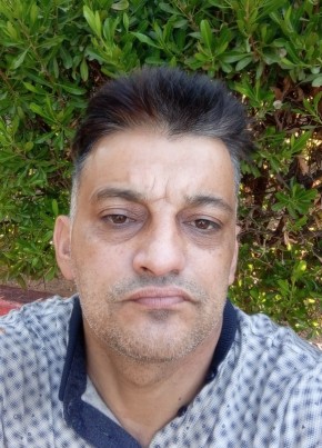 ىرييرر, 38, جمهورية العراق, بغداد