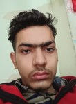 Khushal, 18, Sonipat