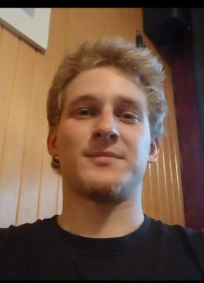 Peter из Rijswijk 22 года