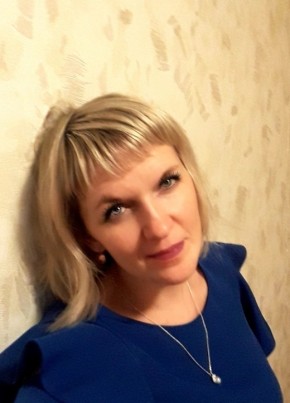 Sveta, 43, Russia, Moscow