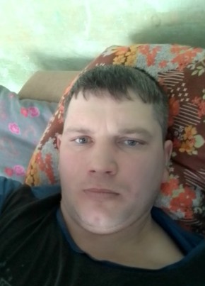Андрей, 36, Россия, Аскиз