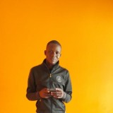 Prince Chinoring, 21  , Louis Trichardt