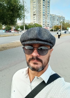 Кайман, 49, Россия, Евпатория