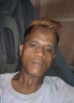Rodman из Iloilo 31 год