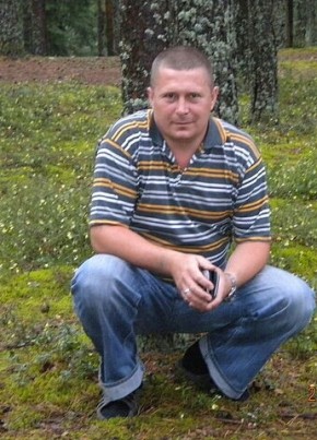 гарик, 50, Россия, Торжок