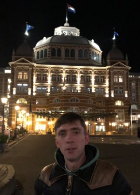 Alexander из Oranienburg 45 лет