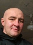 АЛАН, 47 лет, Владикавказ