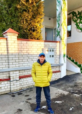Валерий из Луганска 51 год