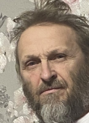 Вальдемар, 54, Россия, Тобольск