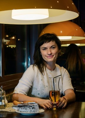 Мария, 41, Россия, Усть-Илимск