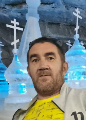 Рафик, 45, Россия, Невьянск