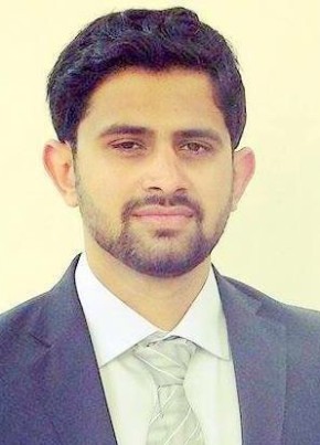 Khudadad, 34, پاکستان, راولپنڈی