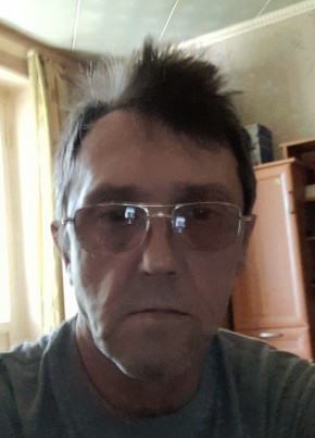 Сергей, 58, Россия, Рославль