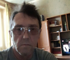 Сергей, 58 лет, Рославль