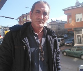 Hasan, 50 лет, Sancaktepe