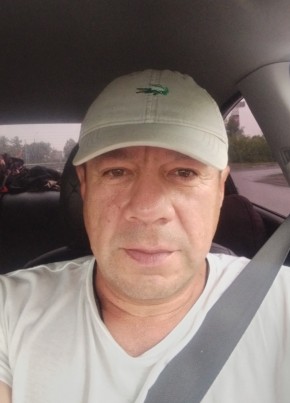 Шохин из Покрова 53 года