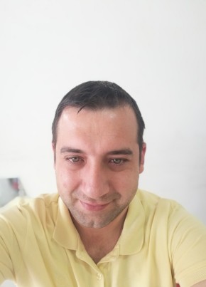 Recoo, 38, Türkiye Cumhuriyeti, Hafsa