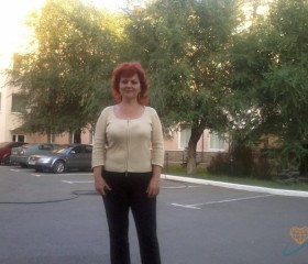 Ирина, 53 года, Новотроицк