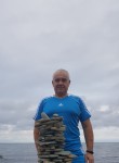 Андрей, 53 года, Владивосток