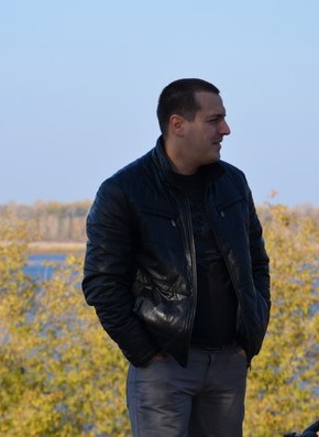 Андрей, 38, Россия, Волгоград