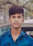 Harshit, 18 лет, Lucknow
