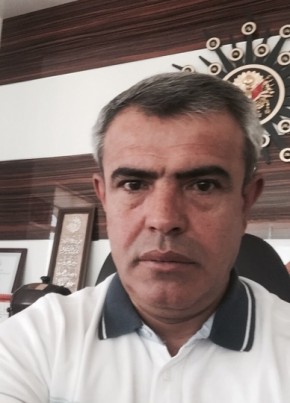 cengiz, 39, Türkiye Cumhuriyeti, Ankara