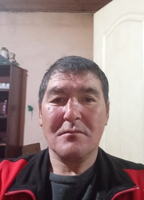 Турсун из Новоузенска 18 лет