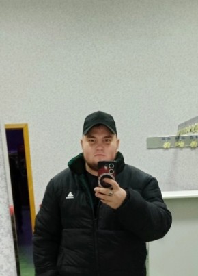 Пётр, 22, Россия, Челябинск