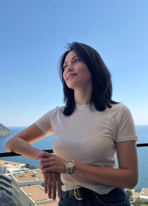 Ангелина из Севастополи 33 года