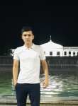 Asilbek, 24 года, Toshkent