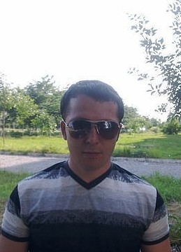 Aslan, 37, Russia, Baksan