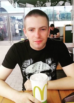 Владислав , 26, Україна, Запоріжжя