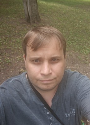 Anton, 32, Eesti Vabariik, Tartu