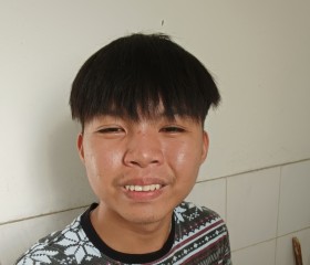 Roger, 18, Kota Kinabalu